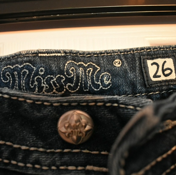 Miss Me Jeans - Picture 3 of 6